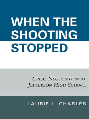 cover image of When the Shooting Stopped